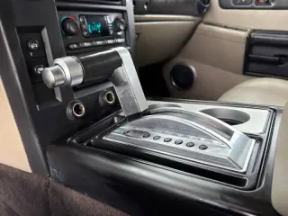 2006 HUMMER H2