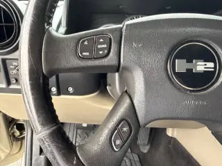 2006 HUMMER H2