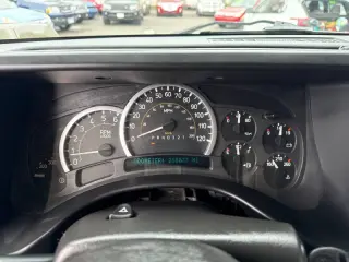 2006 HUMMER H2