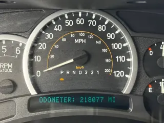 2006 HUMMER H2