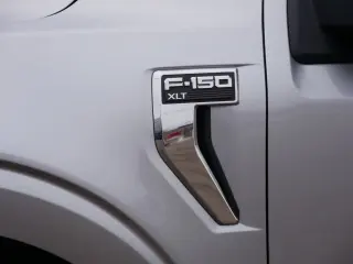 Ford F-150 2023 4x4 XLT 4dr SuperCrew 5.5 ft. SB