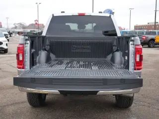 Ford F-150 2023 4x4 XLT 4dr SuperCrew 5.5 ft. SB