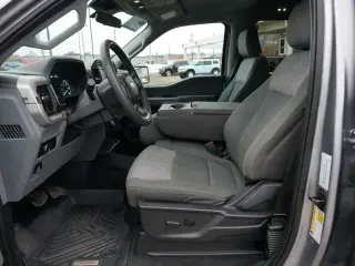 Ford F-150 2023 4x4 XLT 4dr SuperCrew 5.5 ft. SB