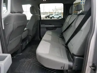 Ford F-150 2023 4x4 XLT 4dr SuperCrew 5.5 ft. SB