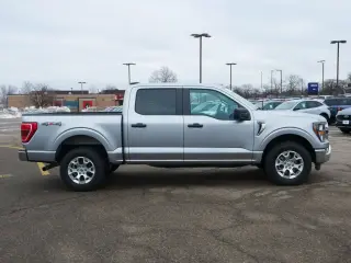 Ford F-150 2023 4x4 XLT 4dr SuperCrew 5.5 ft. SB