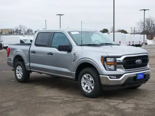 Ford F-150 2023 4x4 XLT 4dr SuperCrew 5.5 ft. SB