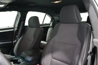 2018 Ford Taurus