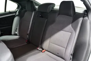 2018 Ford Taurus