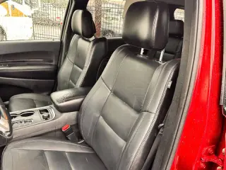 2013 Dodge Durango Crew