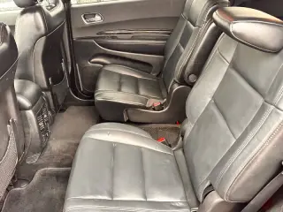 2013 Dodge Durango Crew