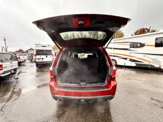 2013 Dodge Durango Crew