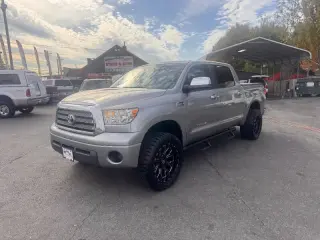 2007 Toyota Tundra Limited