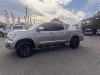 2007 Toyota Tundra Limited