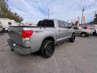 2007 Toyota Tundra Limited