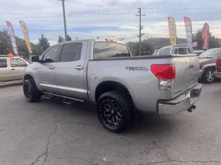 2007 Toyota Tundra Limited