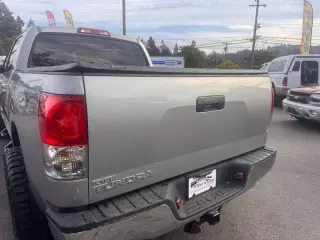 2007 Toyota Tundra Limited