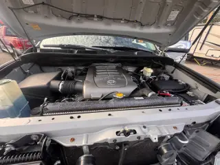 2007 Toyota Tundra Limited