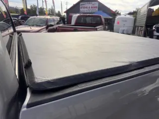 2007 Toyota Tundra Limited