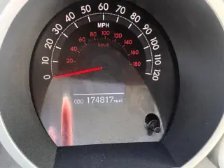 2007 Toyota Tundra Limited