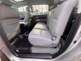 2007 Toyota Tundra Limited