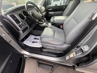 2007 Toyota Tundra Limited