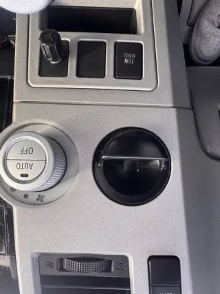 2007 Toyota Tundra Limited
