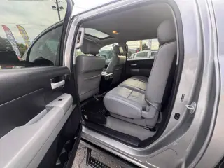2007 Toyota Tundra Limited