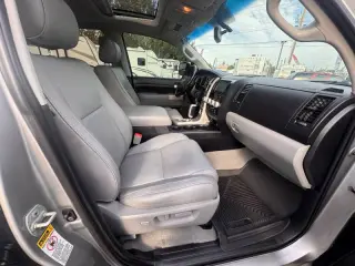 2007 Toyota Tundra Limited