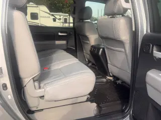 2007 Toyota Tundra Limited
