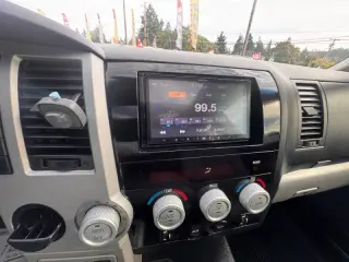 2007 Toyota Tundra Limited