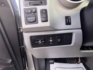 2007 Toyota Tundra Limited
