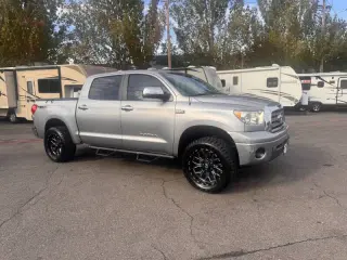 2007 Toyota Tundra Limited