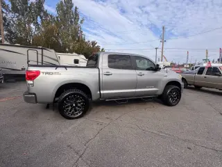 2007 Toyota Tundra Limited
