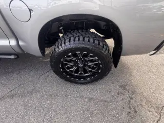 2007 Toyota Tundra Limited