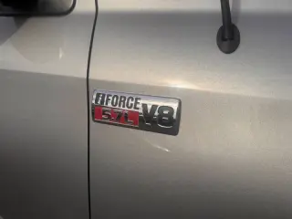 2007 Toyota Tundra Limited