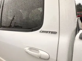 2006 Toyota Tundra Limited