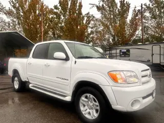 2006 Toyota Tundra Limited