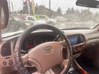 2006 Toyota Tundra Limited