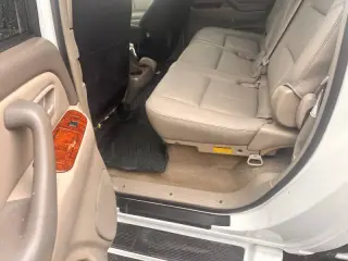 2006 Toyota Tundra Limited