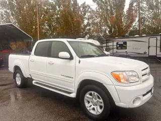 2006 Toyota Tundra Limited