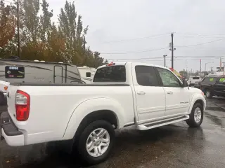 2006 Toyota Tundra Limited