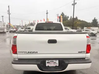 2006 Toyota Tundra Limited