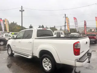 2006 Toyota Tundra Limited