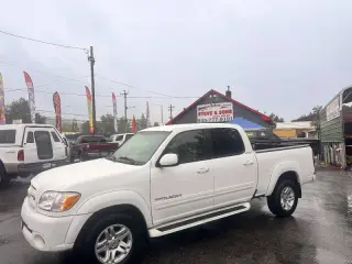 2006 Toyota Tundra Limited