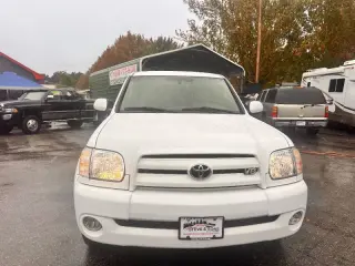 2006 Toyota Tundra Limited