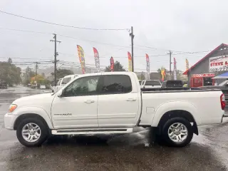 2006 Toyota Tundra Limited