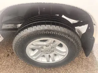 2006 Toyota Tundra Limited