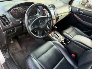 2002 Acura MDX