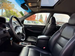 2002 Acura MDX