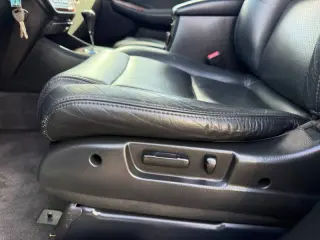2002 Acura MDX